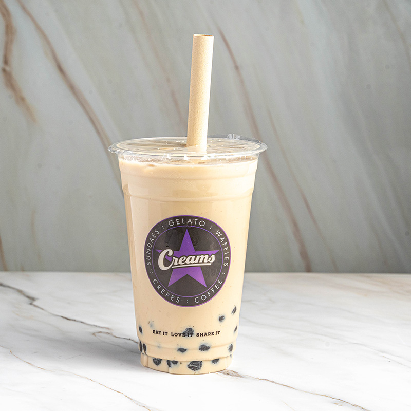 1-assam pearl milk tea