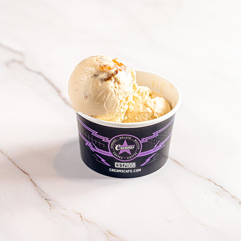 1-banoffe gelato scoops