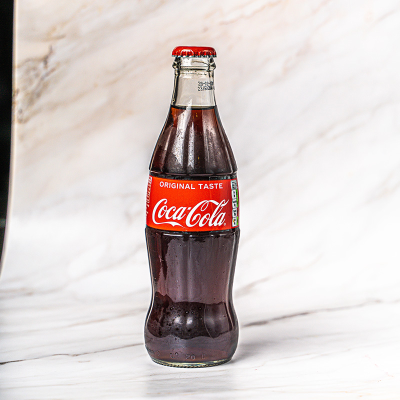 1-coca cola