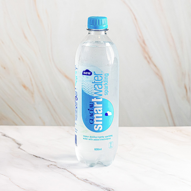 smart water sparkling