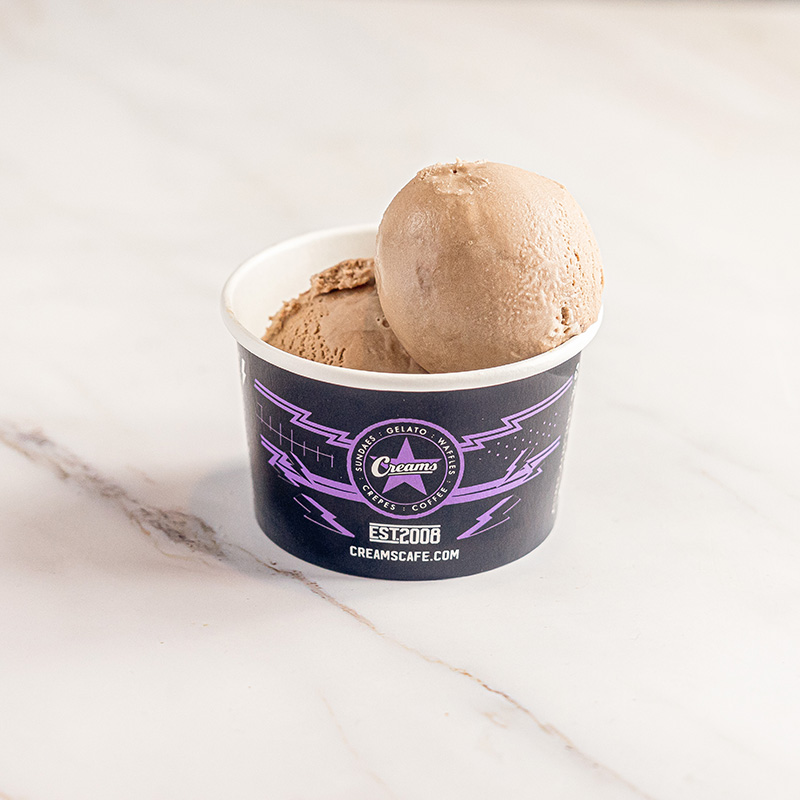 2-creams buenot gelato scoops