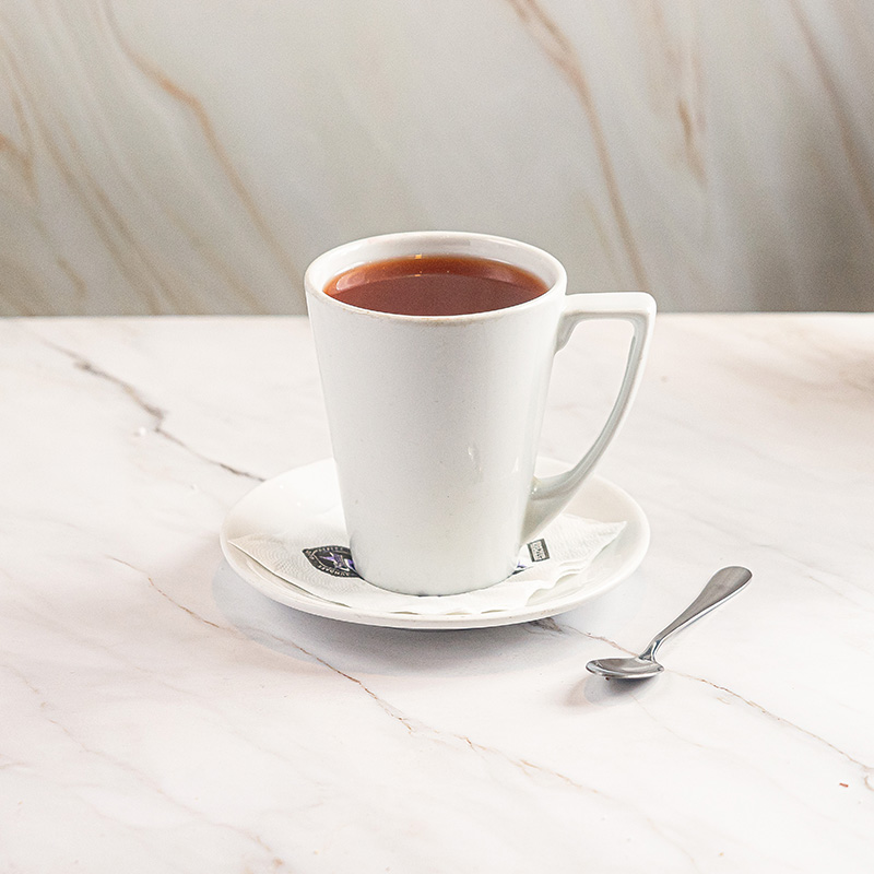 2-fruit tea