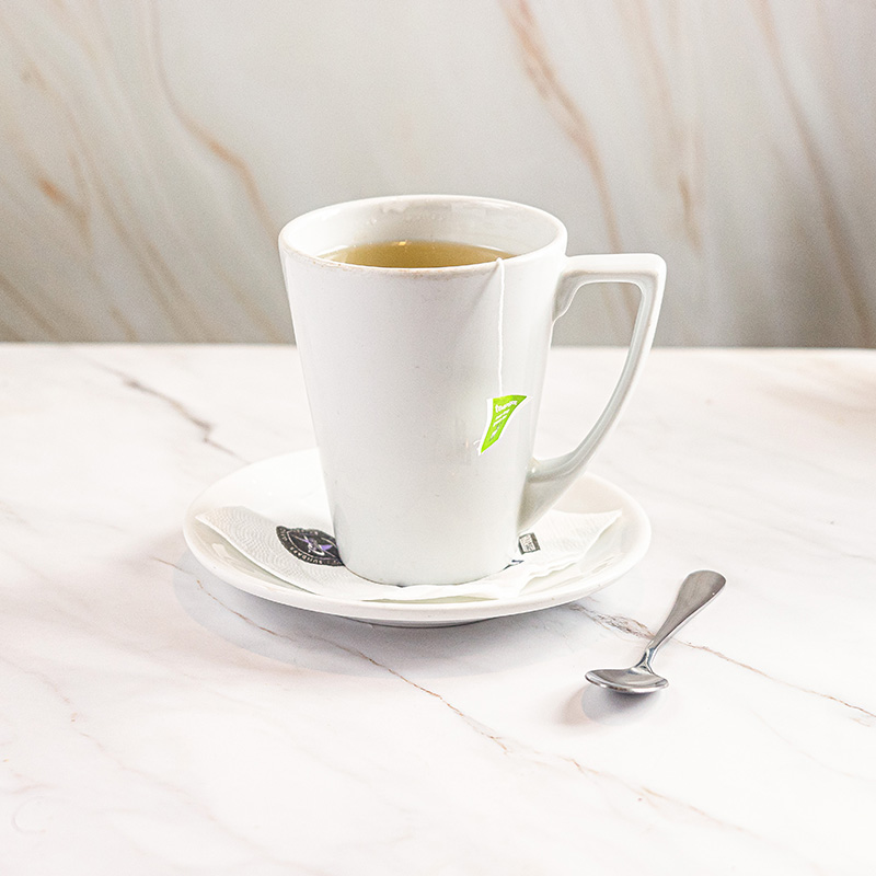 5-green tea