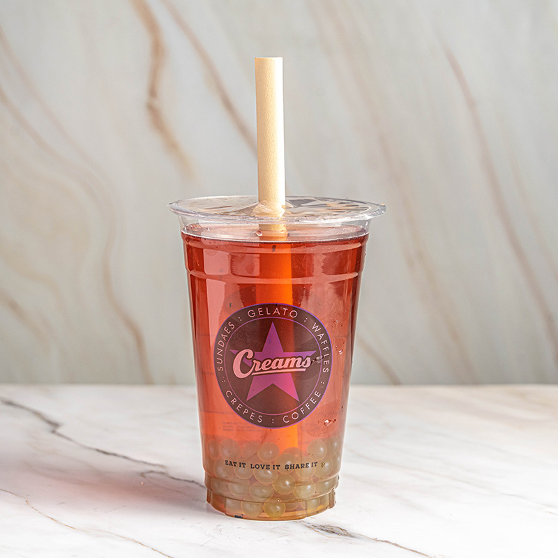 7-raspberry fruit tea