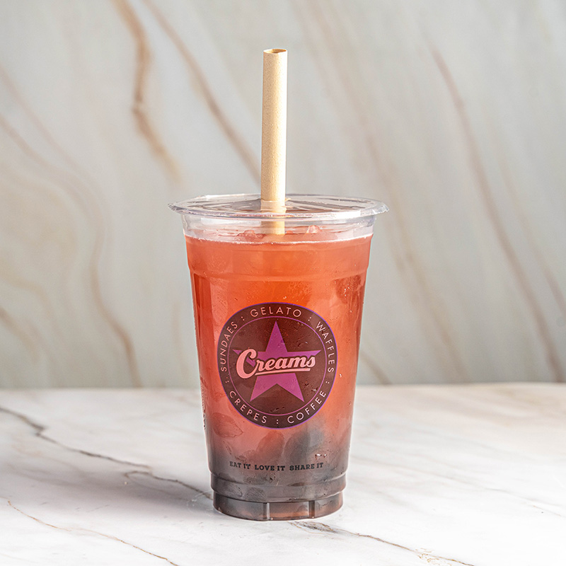 8-watermelon fruit tea