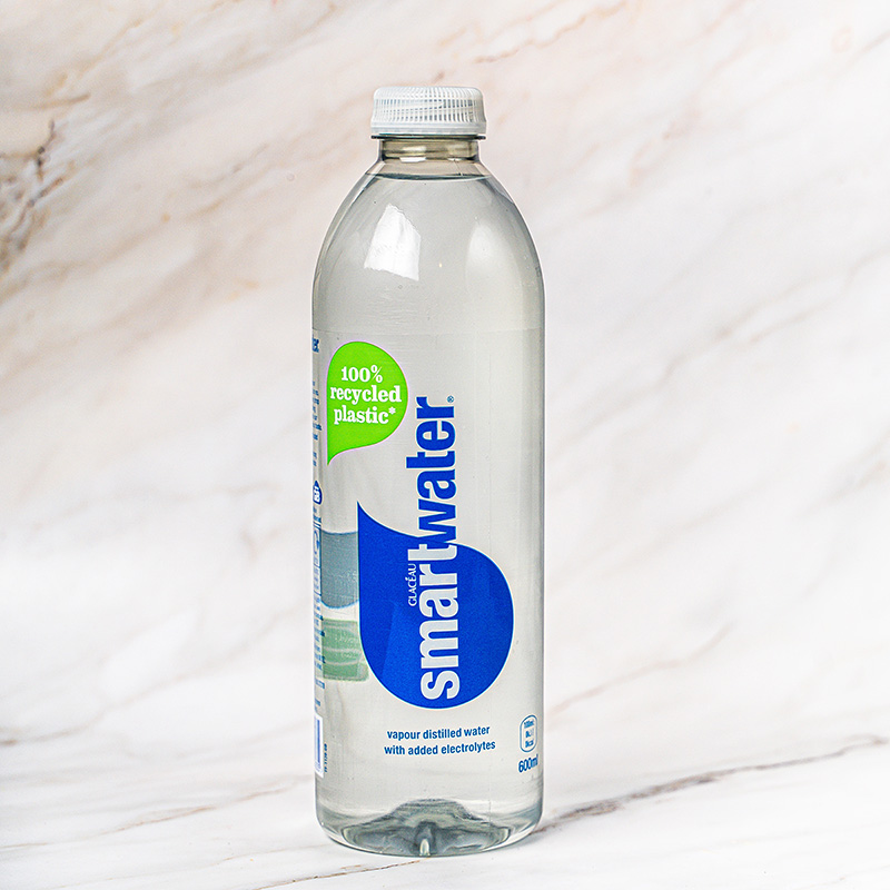 9-smart water still