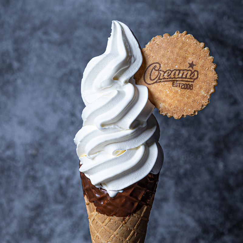 Cocoa-Craze-Cone