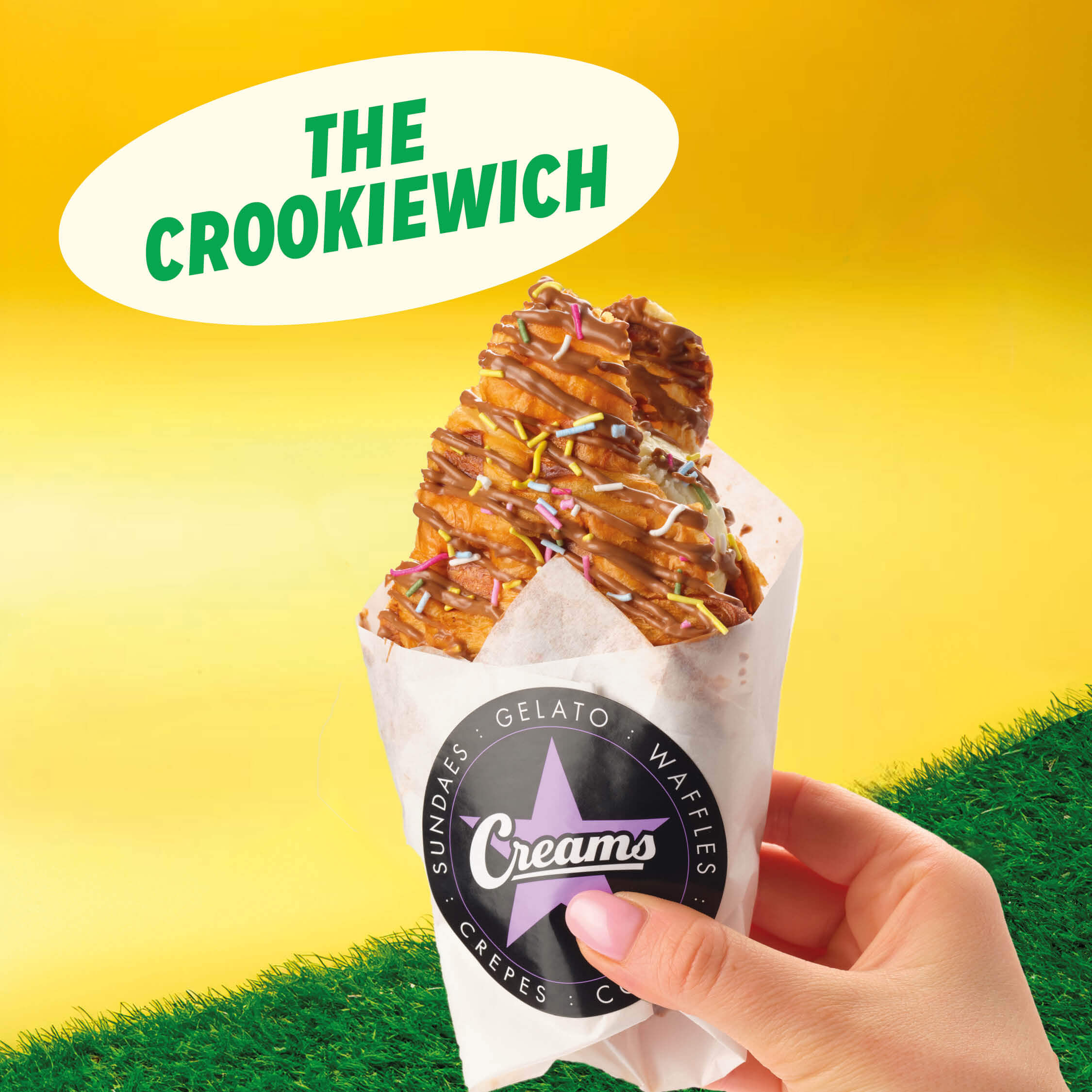 The Crookiewich Summer 1 A Portability